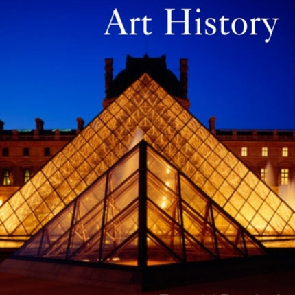 The Art of Art History: A Critical Anthology