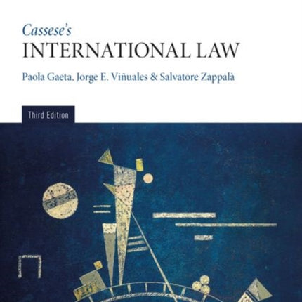 Cassese's International Law