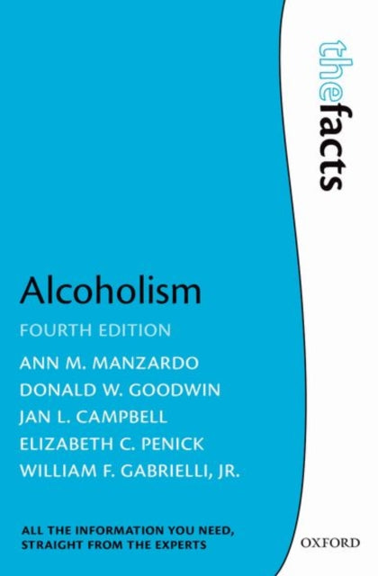 Alcoholism