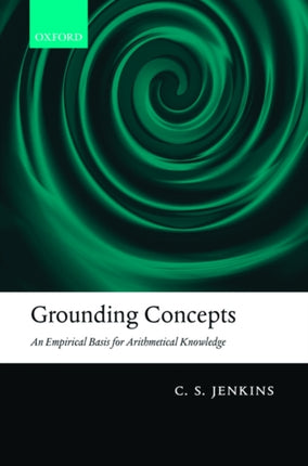 Grounding Concepts