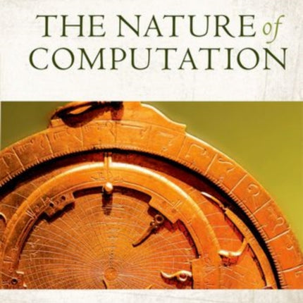 The Nature of Computation