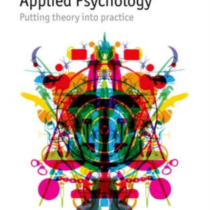 Applied Psychology