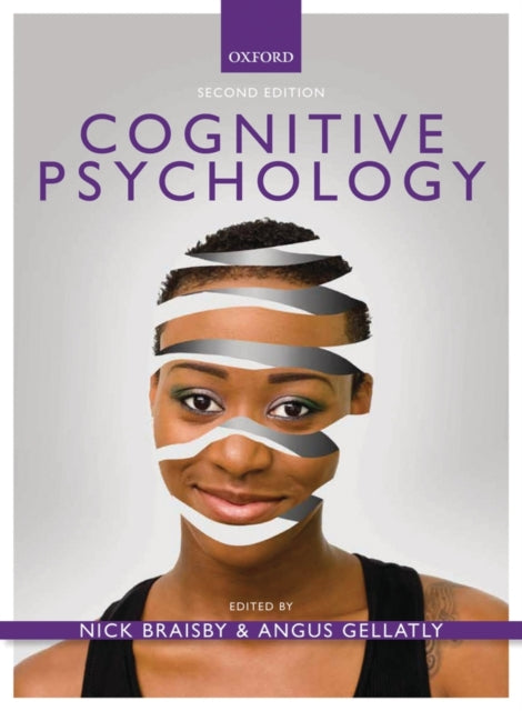 Cognitive Psychology