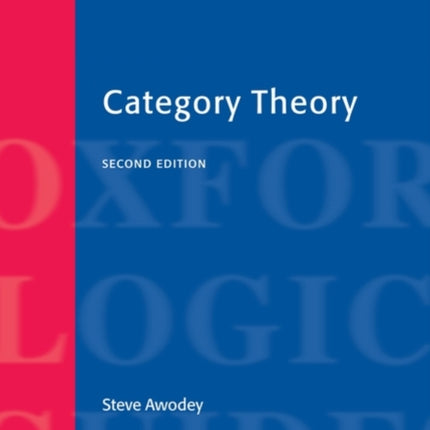 Category Theory