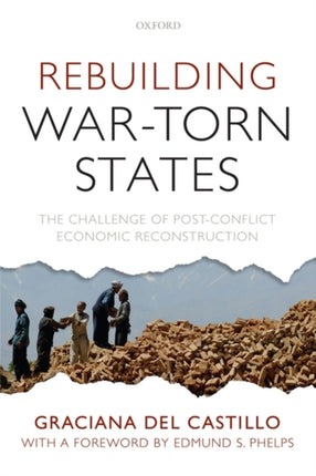 Rebuilding WarTorn States