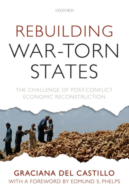 Rebuilding WarTorn States