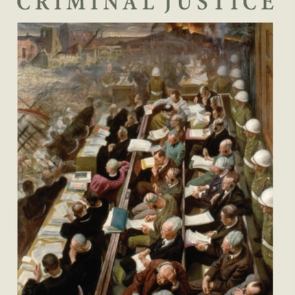 The Oxford Companion to International Criminal Justice Oxford Companion To... Paperback