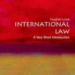 Collection image for: Public international law: diplomatic law Books