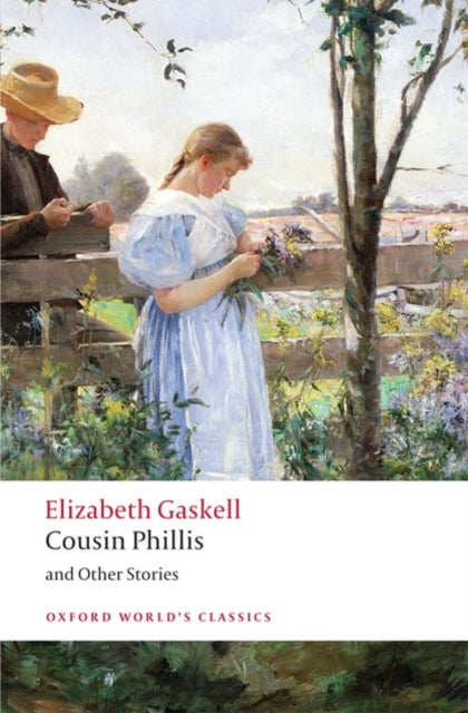 Cousin Phillis and Other Stories