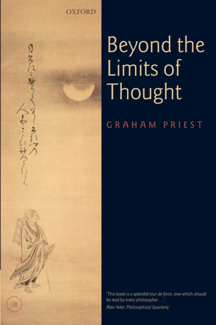 Beyond the Limits of Thought
