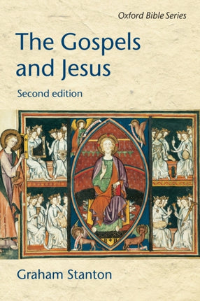 The Gospels and Jesus