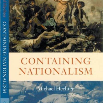 Containing Nationalism Paperback