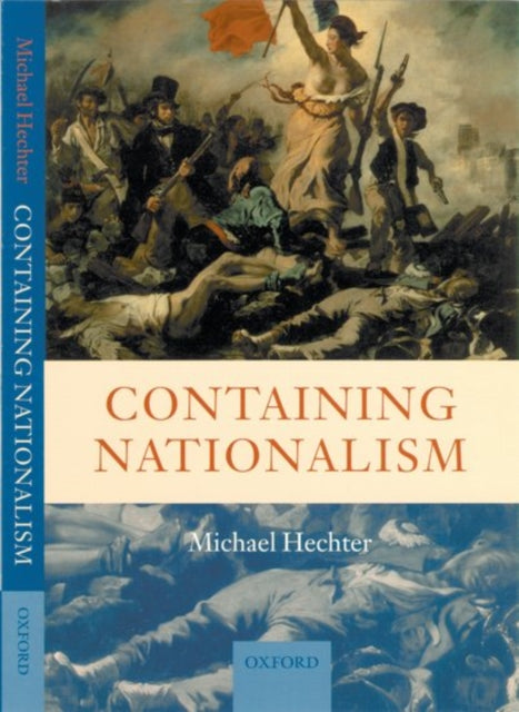 Containing Nationalism Paperback