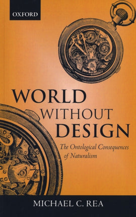 World Without Design