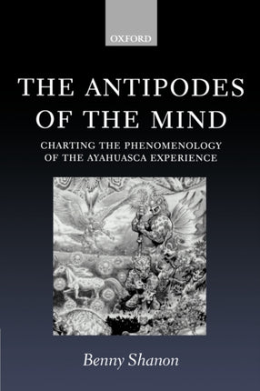 The Antipodes of the Mind