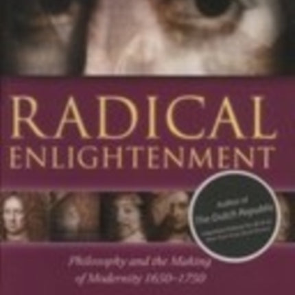 Radical Enlightenment