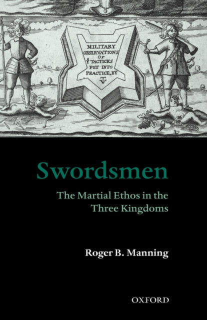 Swordsmen: The Martial Ethos in the Three Kingdoms