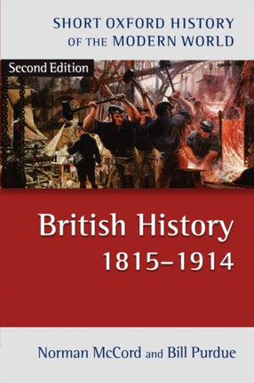 British History 18151914