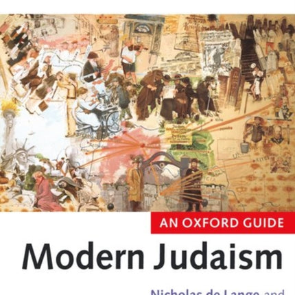 Modern Judaism