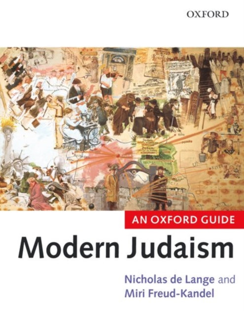 Modern Judaism