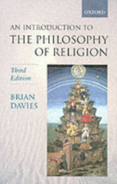 An Introduction to the Philosophy of Religion