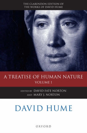 David Hume A Treatise of Human Nature