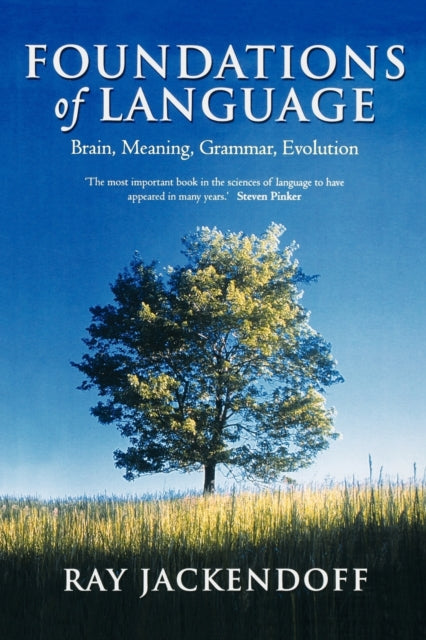 Foundations of Language