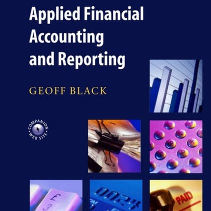 Applied Financial Accounting and Reporting