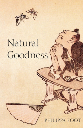 Natural Goodness Paperback