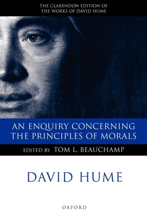 David Hume An Enquiry concerning the Principles of Morals