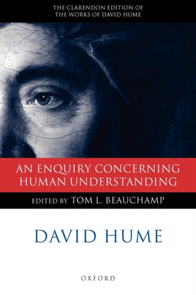 David Hume An Enquiry concerning Human Understanding