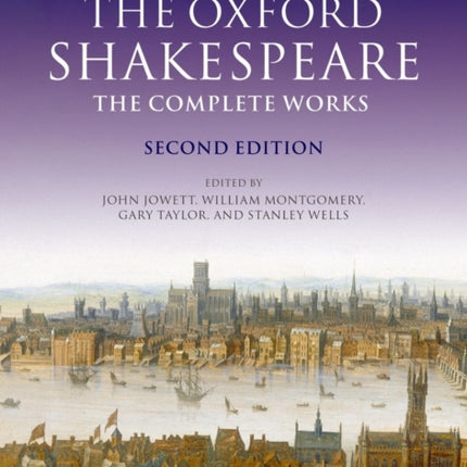 William Shakespeare: The Complete Works