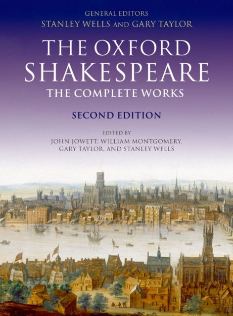 William Shakespeare: The Complete Works