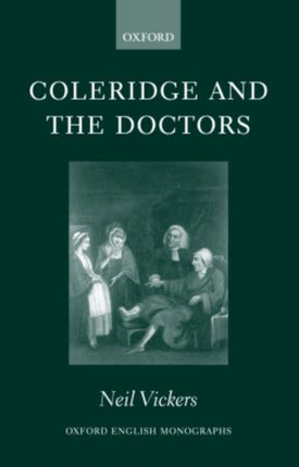 Coleridge and the Doctors