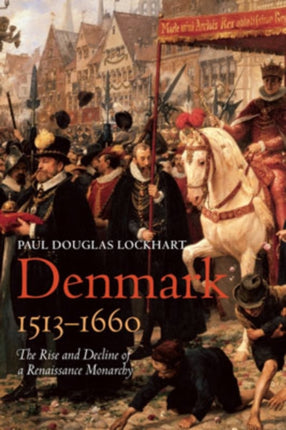 Denmark 15131660