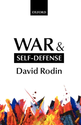 War And SelfDefense