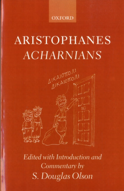 Aristophanes Acharnians