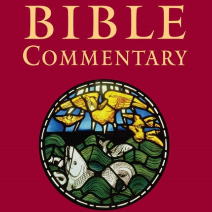 The Oxford Bible Commentary