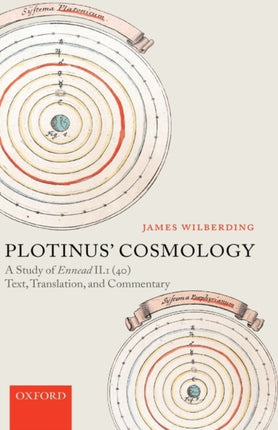 Plotinus Cosmology