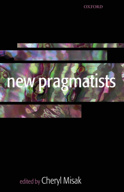 New Pragmatists