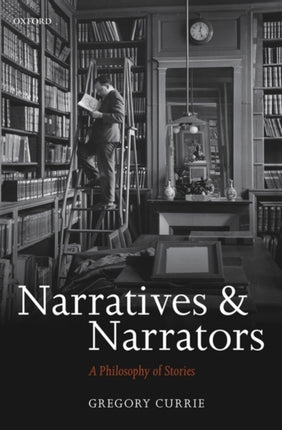 Narratives and Narrators