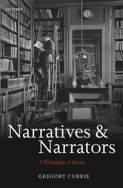 Narratives and Narrators