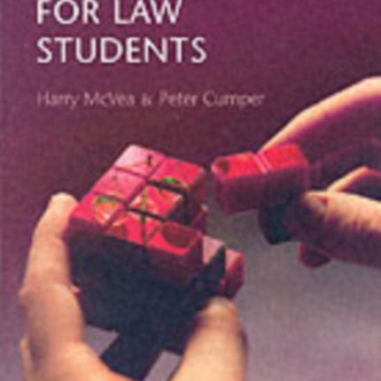Exam Skills for Law Students