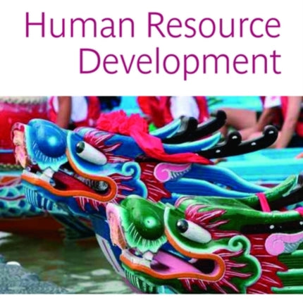 Human Resource Development