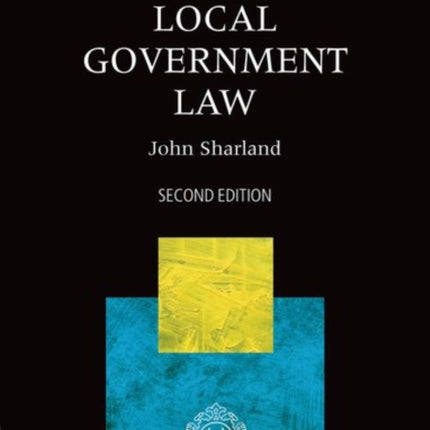 A Practical Approach to Local Government Law
