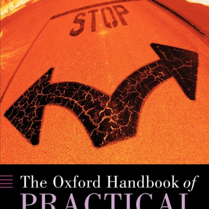 The Oxford Handbook of Practical Ethics