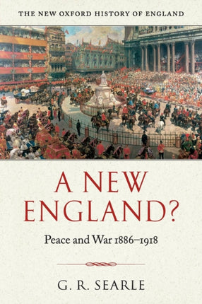 A New England