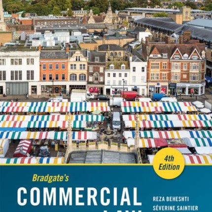 Bradgates Commercial Law