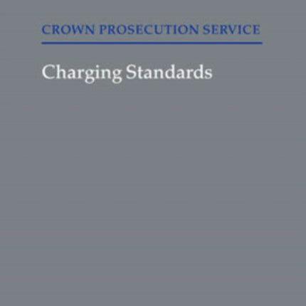 Charging Standards
