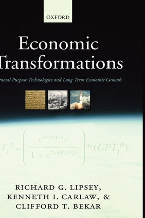 Economic Transformations